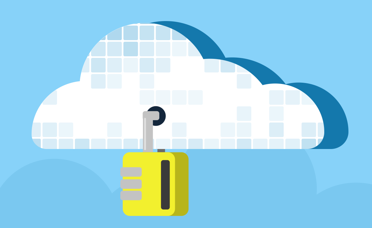 Secure Cloud Data
