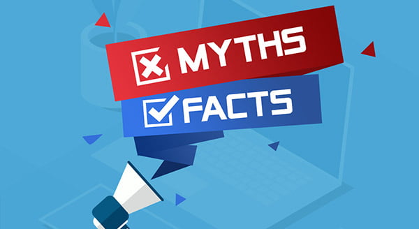 7 common IT myths