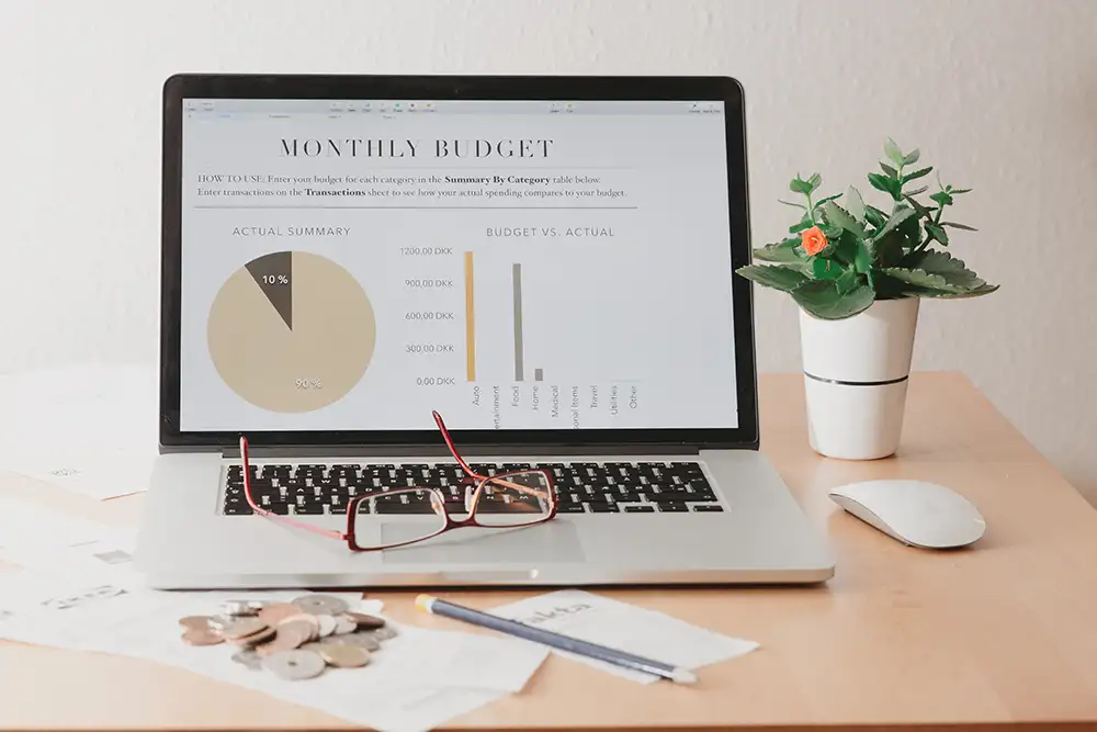 IT Budgeting: A Comprehensive Guide